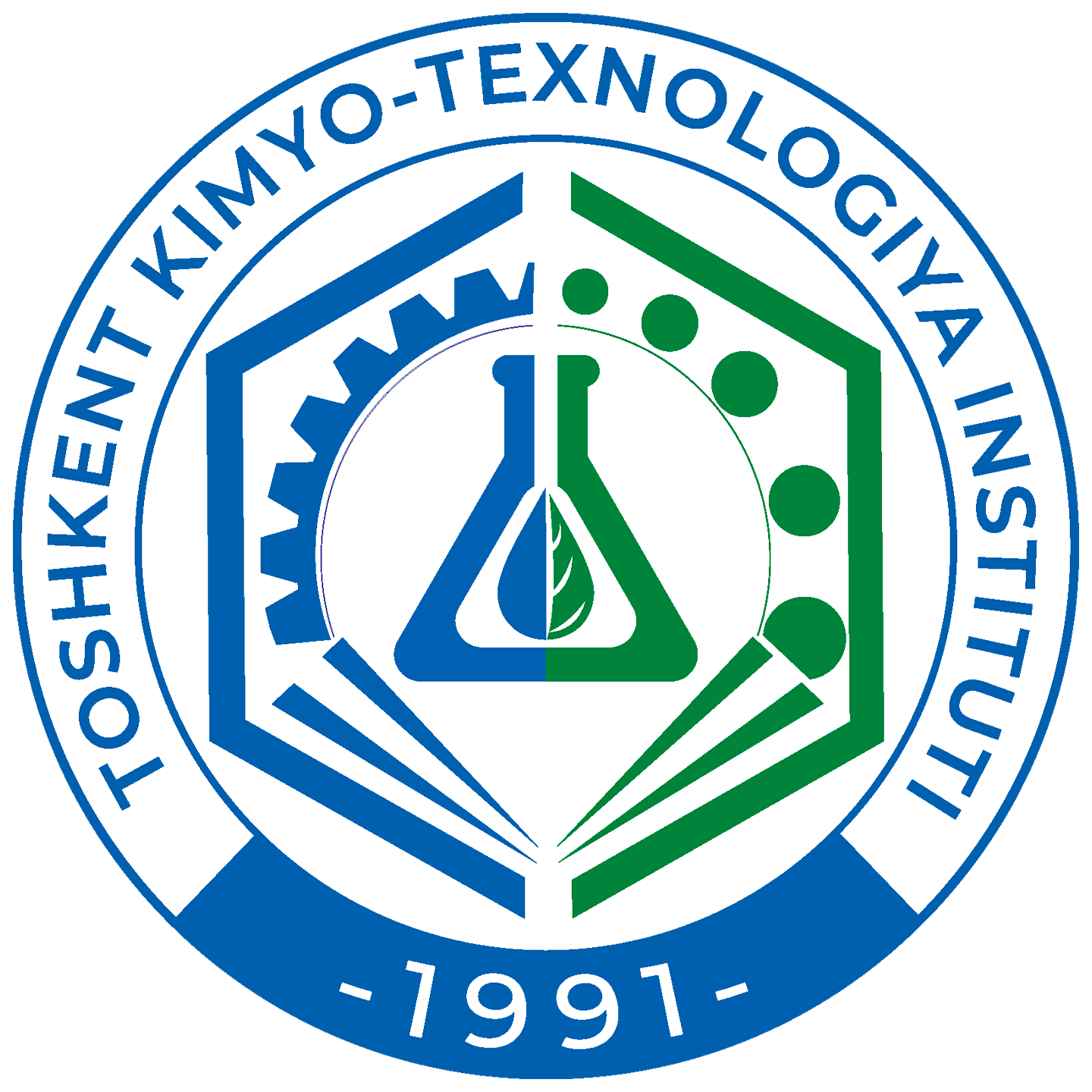 University of Chemical Technologies of Uzbekistan